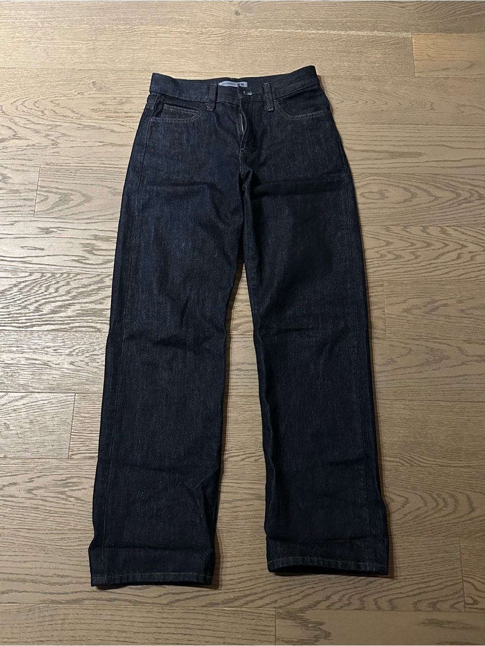 Uniqlo JW Anderson Jeans